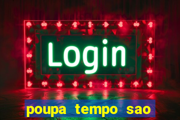 poupa tempo sao joao de meriti